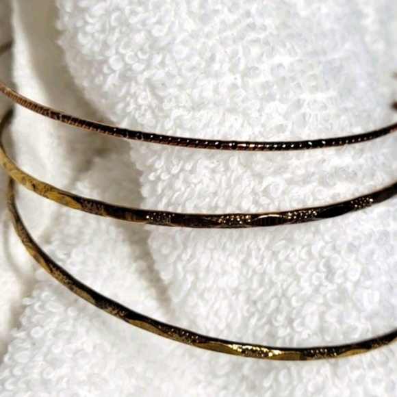 •𝙑𝙄𝙉𝙏𝘼𝙂𝙀•𝙏𝙍𝙄𝙊 𝙎𝙀𝙏 - Picture 16 of 16